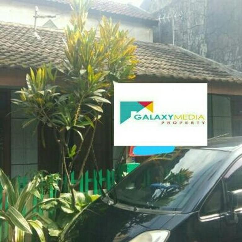 Dijual rumah di Cijerah  Kota Bandung