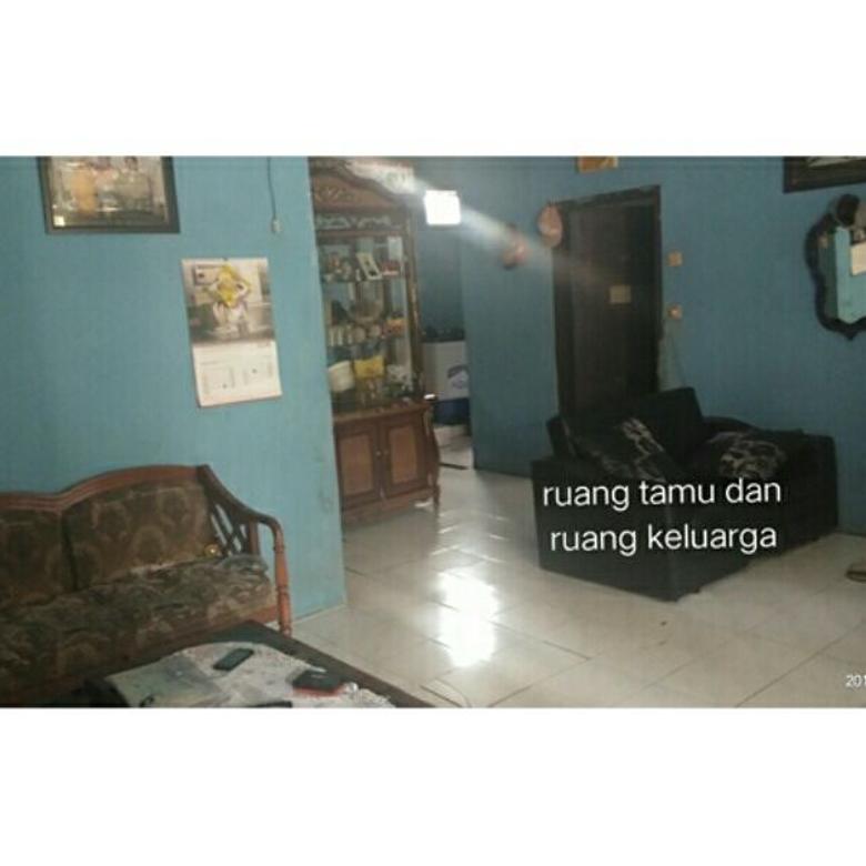 Dijual rumah di Cijerah  Kota Bandung