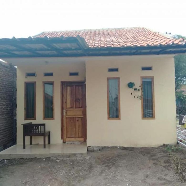 Rumah Minimalis Murah Type 30 45 100 Jutaan Bebas Banjir
