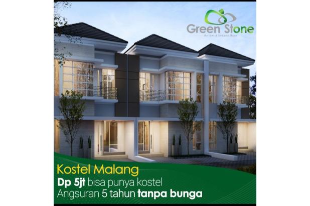 Rumah Dijual di Malang Murah Banyak Pilihan 99 co