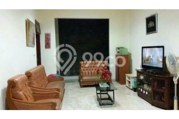 KELAPA GADING RUMAH DIJUAL CEPAT HARGA NEGO SAMPAI JADI 