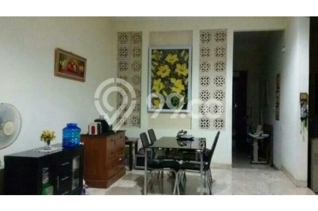 KELAPA GADING RUMAH DIJUAL CEPAT HARGA NEGO SAMPAI JADI 