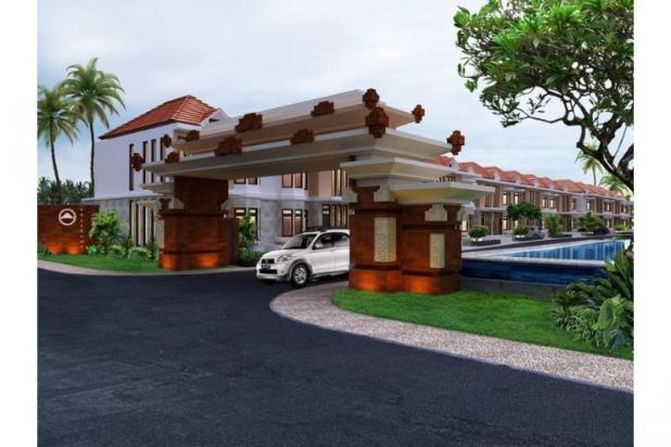  Rumah Dijual Minimalis Mewah Tahan Lama di Renon Denpasar 