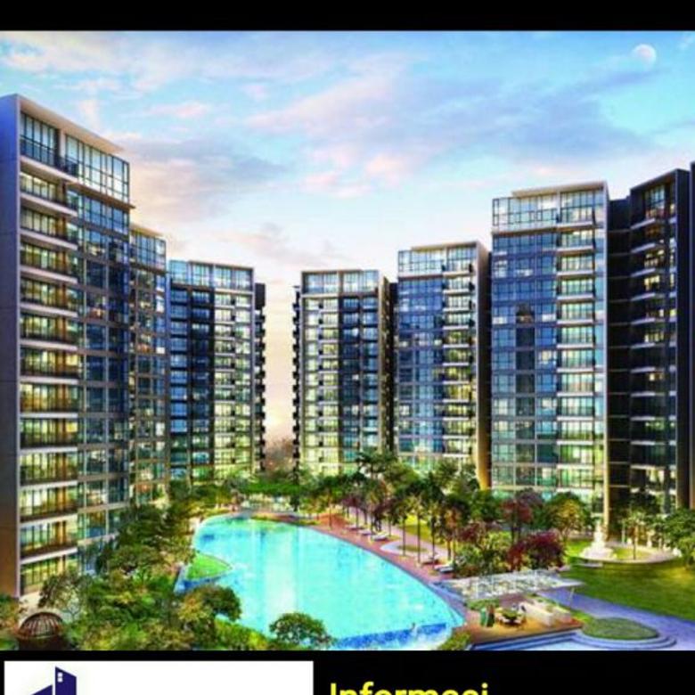 Apartemen Menara Rungkut Surabaya Jual Murah Cpt