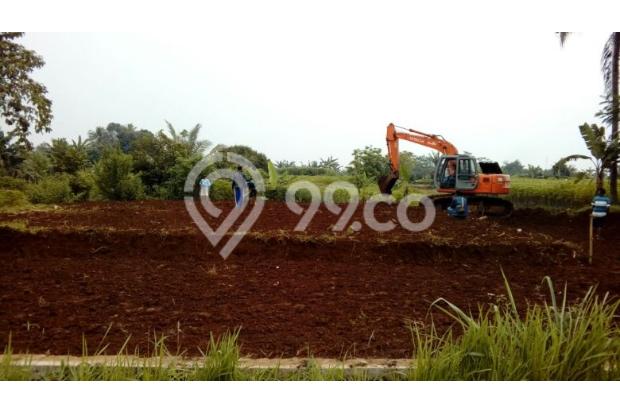 Rumah subsidi bogor DP murah Angsuran rendah