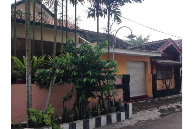 klinik malang bedah di Rumah Di Kota Pusat Malang Dijual