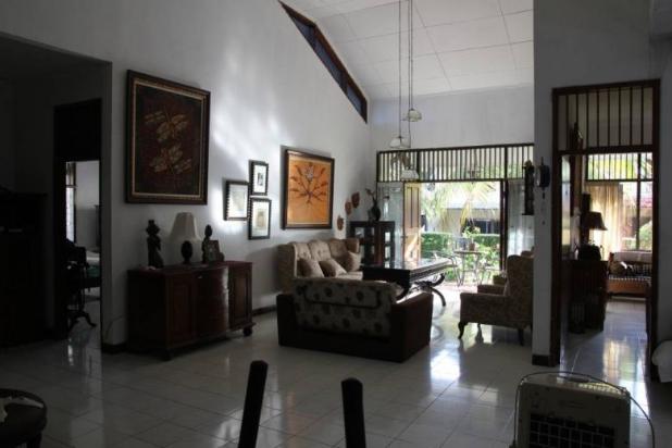 Rumah Dijual di Pondok Aren Tangerang Selatan Banten 