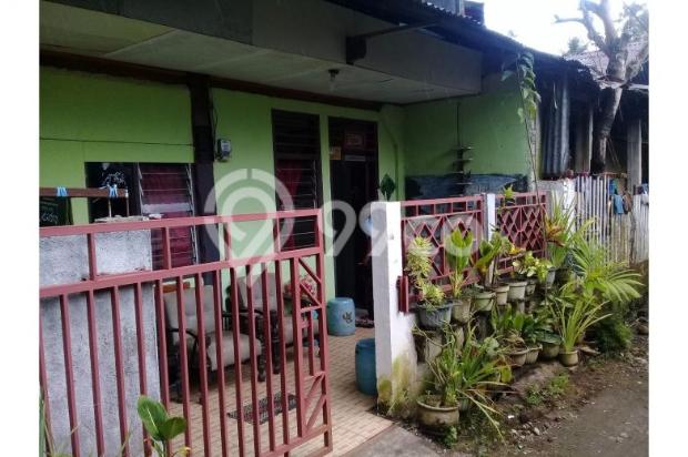 Rumah perumahan dekat komplek bandara sam ratulangi manado