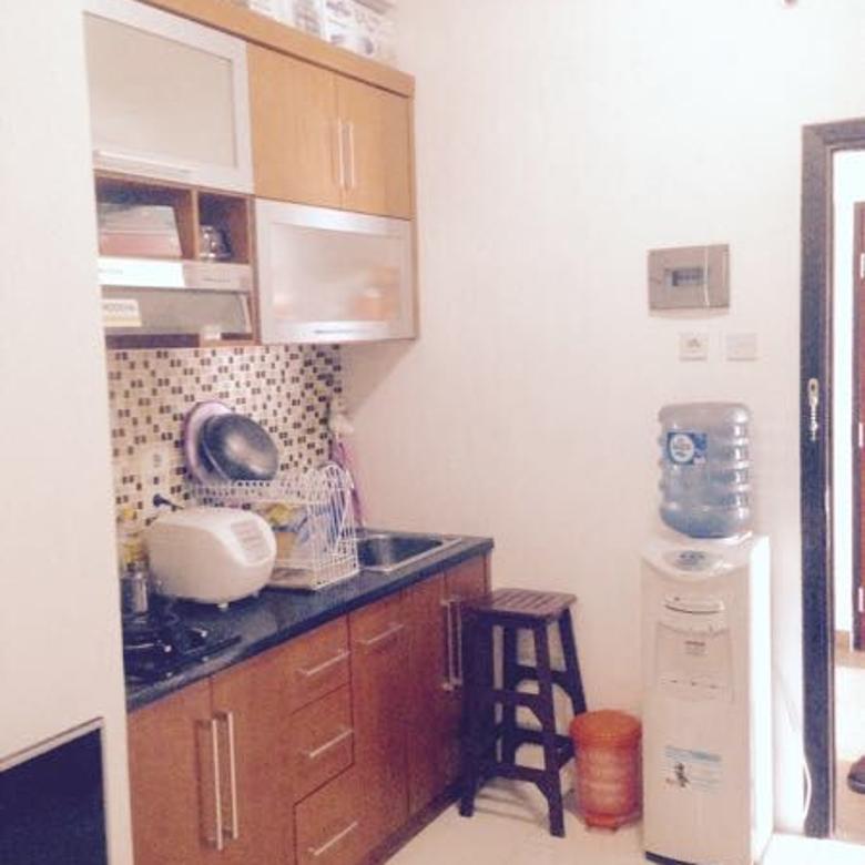 Sewa Apartemen Salemba Residence Minimal 6 Bulan