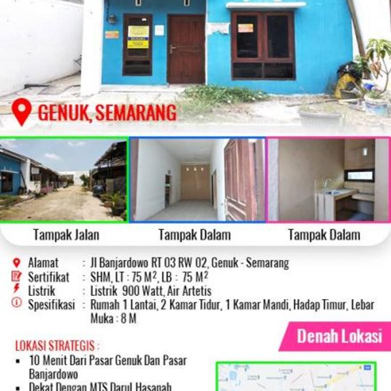  Rumah  Murah  Di  Semarang  Dibawah  150 Jt 2022 Seputaran Rumah 