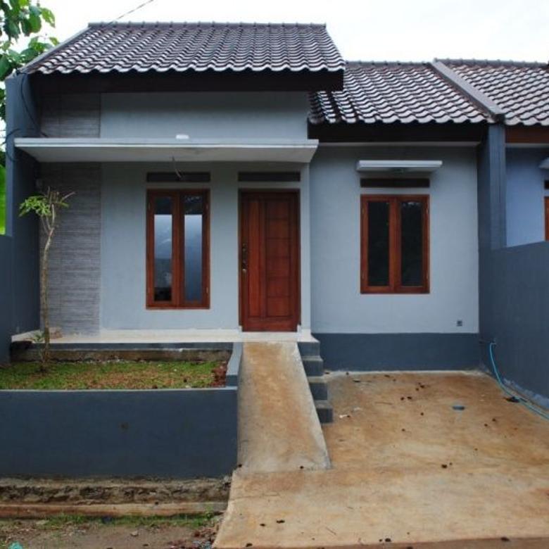  Rumah  Dijual di  Depok  200 Jutaan