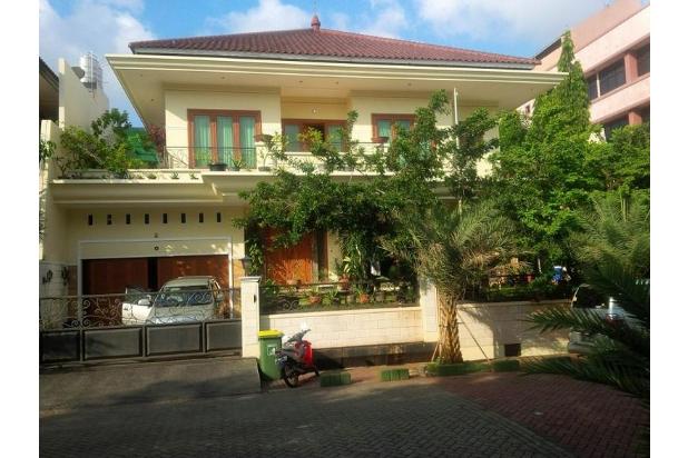 Rumah di Bukit Gading Villa Cluster Kuta Jakarta Utara