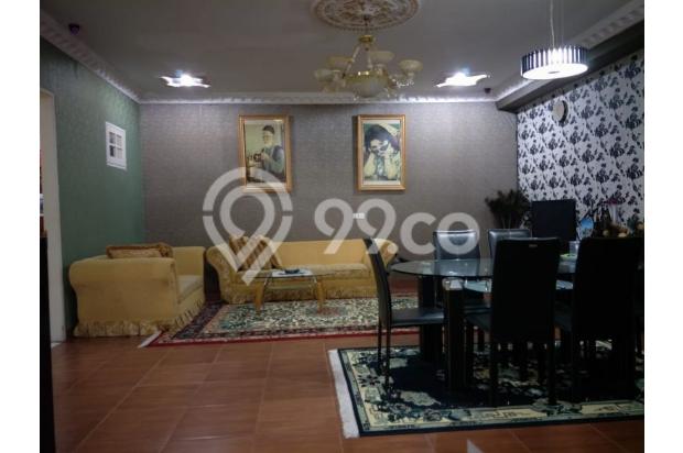 Rumah Dijual Cepat Di Legenda Wisata Zona Columbus Cibubur