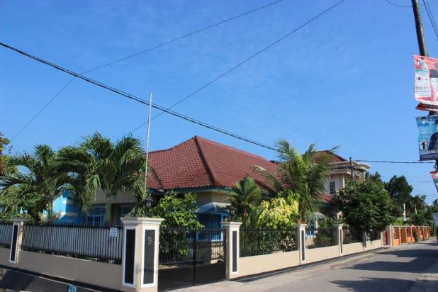 Rumah Dijual di Sukabumi Bandar Lampung Lampung