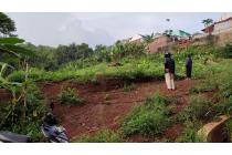 Tanah Kavling siap bangun di Cilengkrang Bandung