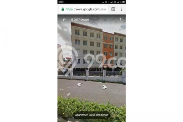 Over Kredit Rumah Di Grand Depok City Over Kredit Rumah Di Grand Depok City