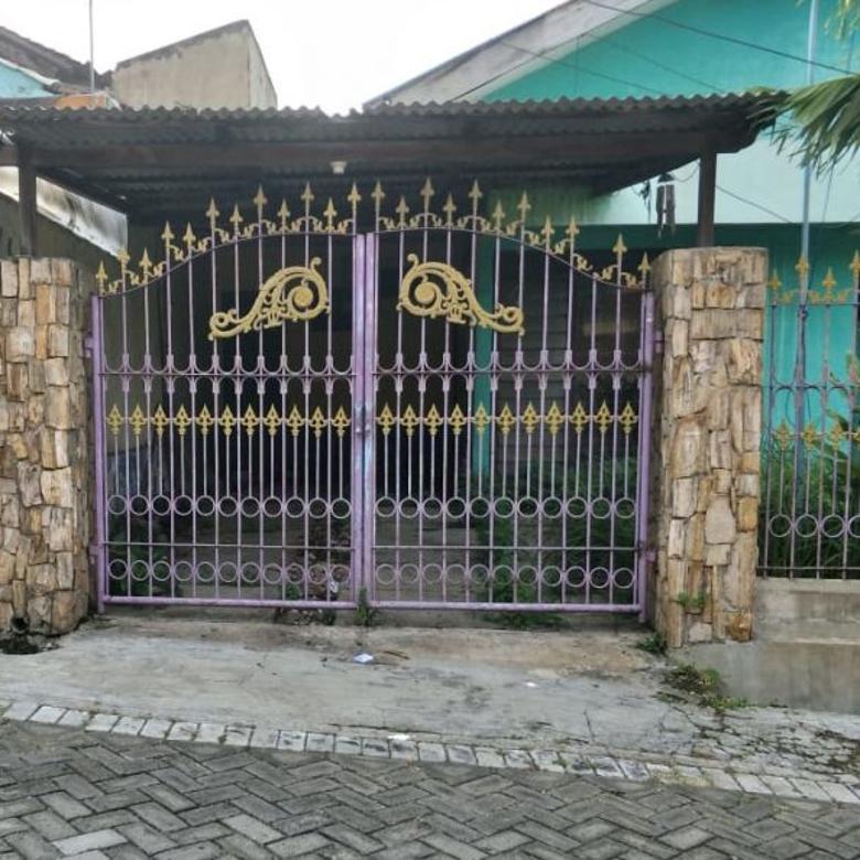 Rumah Dijual di Perumahan Bp Wetan Gresik