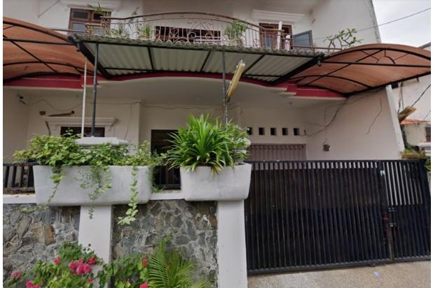 Rumah di Pakis Tirtoasri Murah Dua Lantai Kota Surabaya Shm