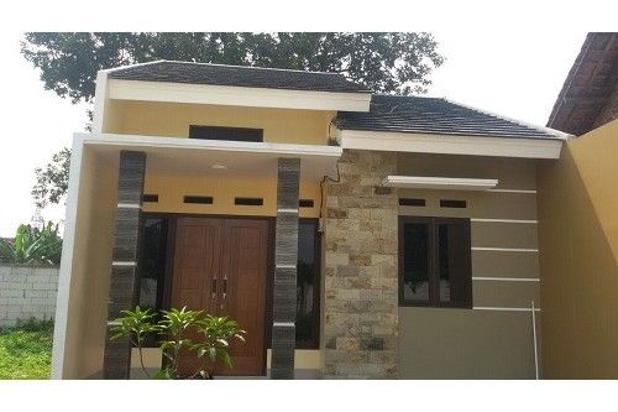 Rumah Cantik Minimalis Harga Murah Dekat Tol Jatiasih Bekasi #HW99HZ