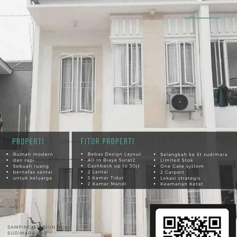 Adipati Residence Sudimara Bintaro Adipati Residence Sudimara Bintaro