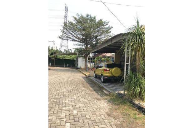 Dijual Rumah Perumahan Teratai Residence, Blok D Jl. H. Dimun, Cilodong, Depok