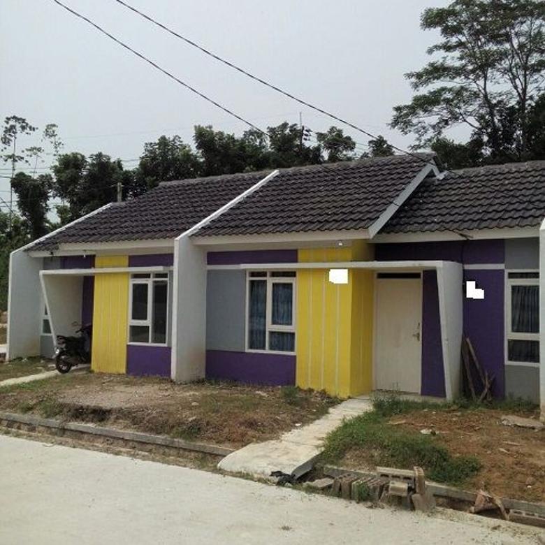 48+ Rumah Kampung Dijual Di Parung Bogor PNG