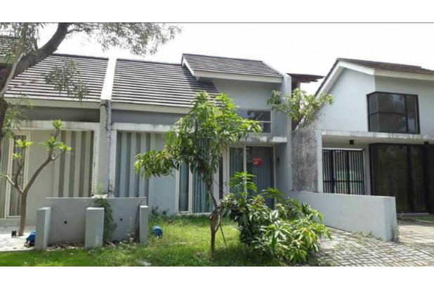 jual cepat rumah super murah di citra garden sidoarjo 