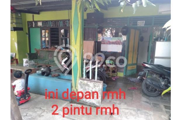 Jual Lahan Kavling Harga Bawah Njop Di Cililitan Jakarta Timur