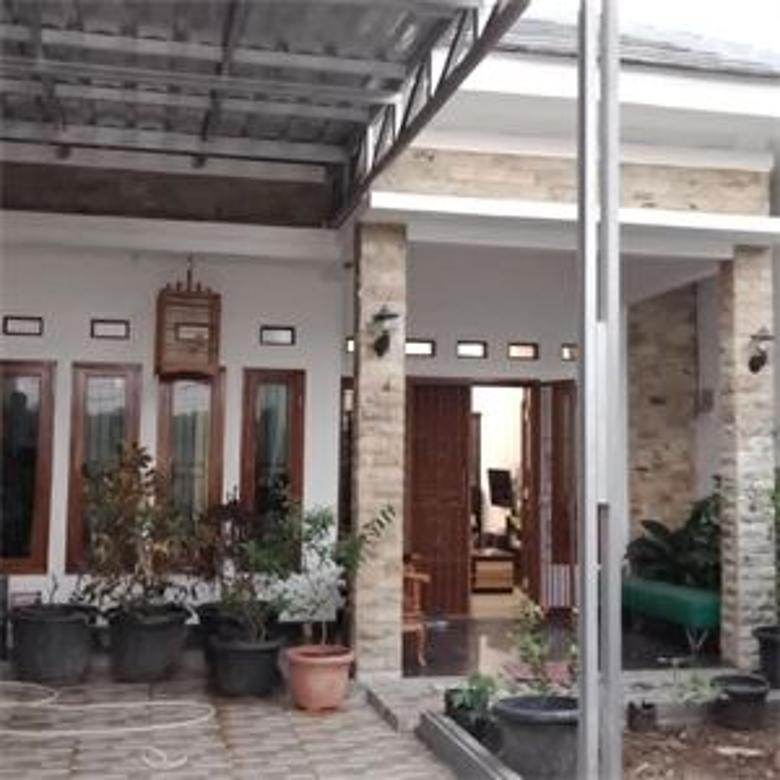 Download Rumah Dijual Di Cipayung Jakarta Timur Background