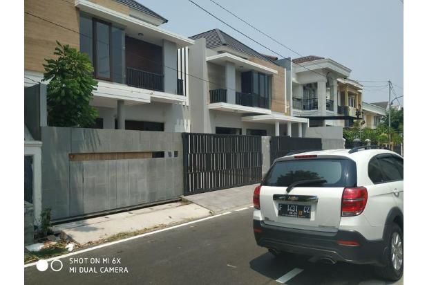 Rumah Dijual Di Cempaka Putih Terlengkap Harga Murah 99 Co