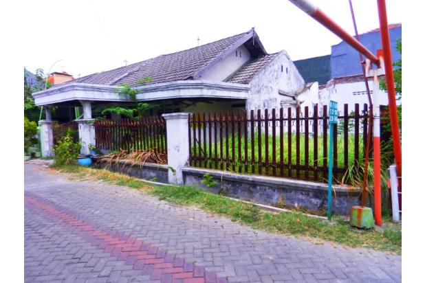 Dijual Rumah di Perumahan Gunung sari Indah Surabaya