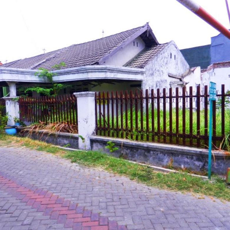 Dijual Rumah di Perumahan Gunung sari Indah Surabaya