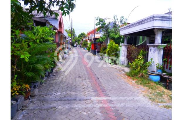 Dijual Rumah di  Perumahan Gunung  sari Indah Surabaya