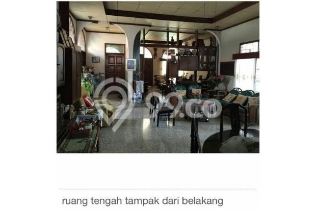 STRATEGIS !! DIJUAL RUMAH DI JL. CENDRAWASIH DEKAT PONDOK 