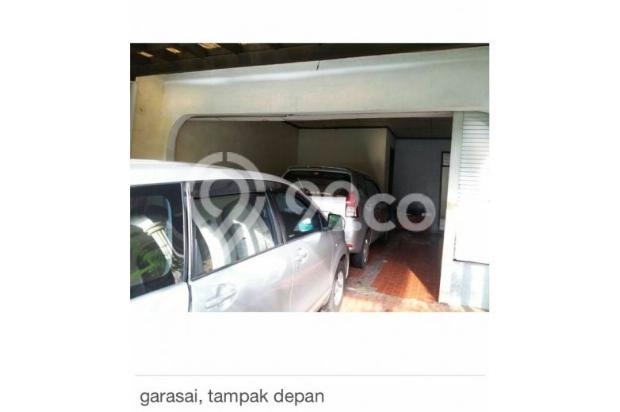 STRATEGIS !! DIJUAL RUMAH DI JL. CENDRAWASIH DEKAT PONDOK 