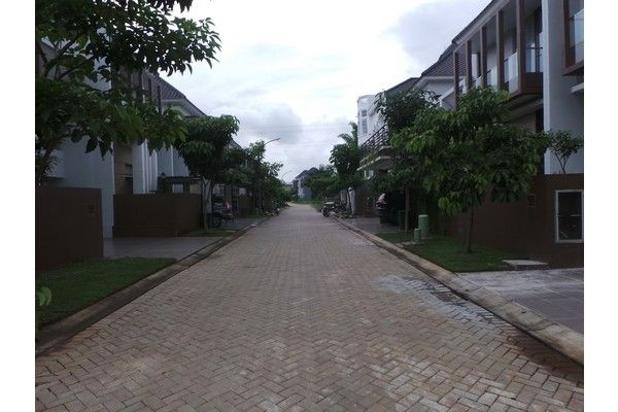 HOT SALE ! Rumah baru minimalis dalam cluster kebayoran village # 
