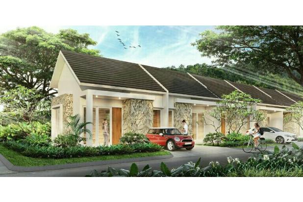 Rumah Cantik Minimalis Batam