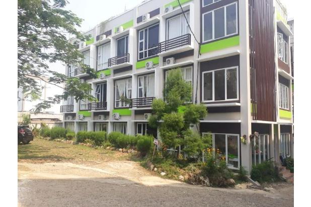 Investasi pintar dan menguntungkan kost-kostan dekat kampus IPB Dramaga Bogor