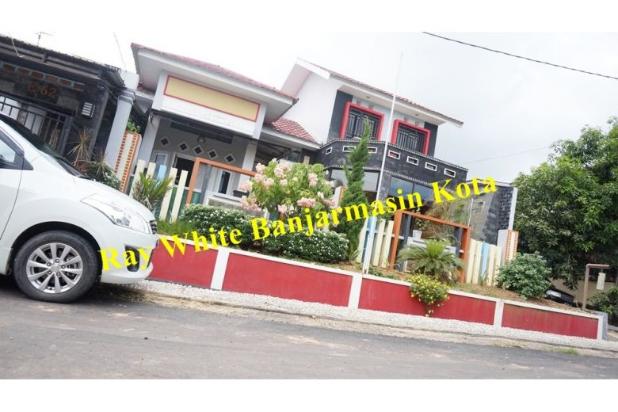 Rumah Dijual di kalimantan selatan, banjarbaru  hal 2