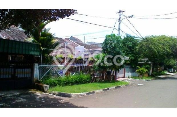 Rumah Dijual Pulomas Jakarta Timur - Gambar Oz