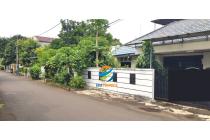 Rumah second dalam komplek elit Jatiwaringin Jakarta timur