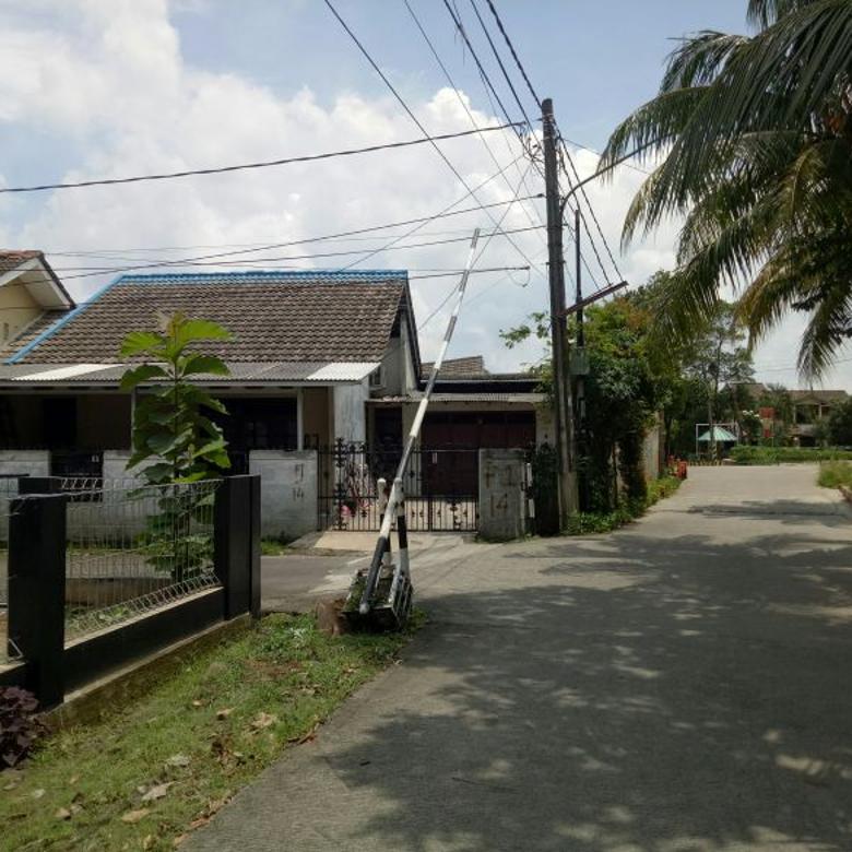 Perumahan Bukit Pamulang Indah di Tangerang Selatan Banten ...