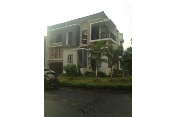 Dijual Rumah Minimalis di De Latinos BSD City, Tangerang Selatan # 
