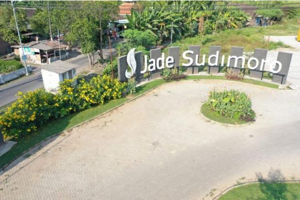 TERMURAH Rumah JADE SUDIMORO Sidoarjo Siap Huni