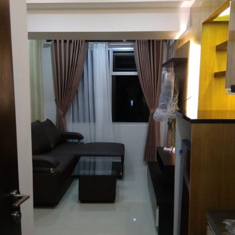 Sewa Apartemen Bulanan Murah Di Bandung Free Wifi