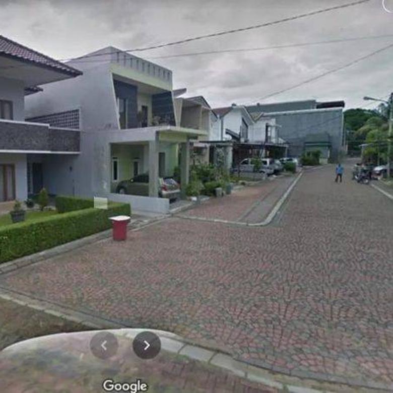 Rumah siap huni dalam cluster di Lenteng agung Jakarta selatan 