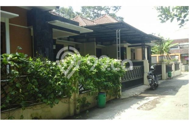 Rumah Dijual Jogja di Utara Bandara Adisucipto, Dekat 