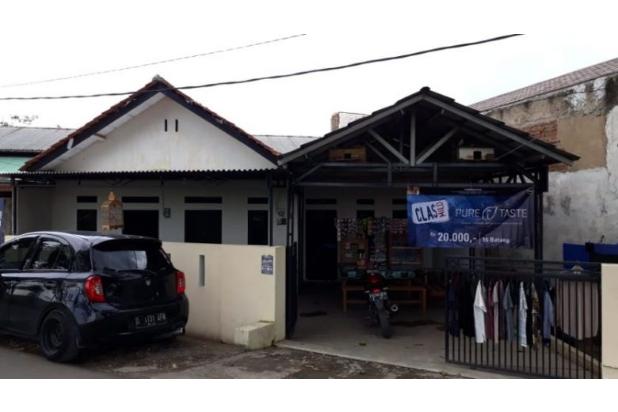 Dijual Rumah Nyaman Di Pangauban, Katapang, Bandung