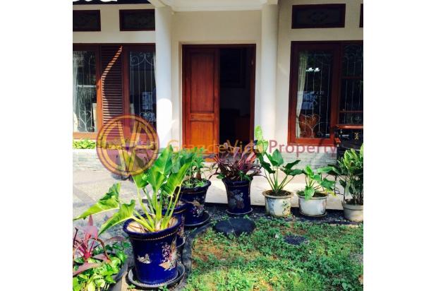 Dijual Rumah di Menteng