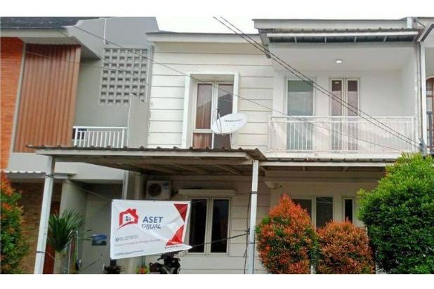 Rumah Dijual Jl Fatahillah 2 No A3 Rt 003 Rw 09, Tanah Baru, Beji, Depok